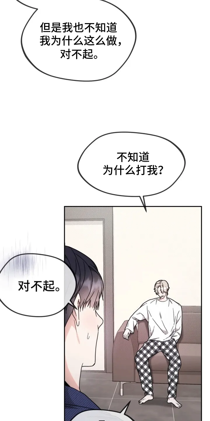 第7章：道歉 第19页