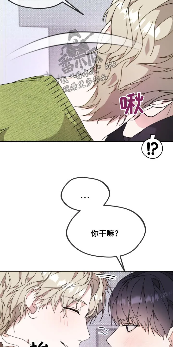 第14章：狼狈的样子 第20页
