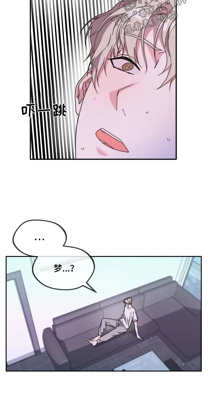 第21章：做梦 第13页