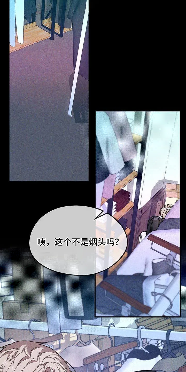 第36章：躲藏 第17页