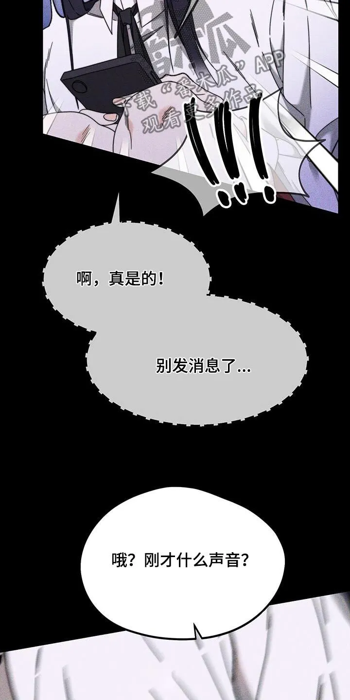 第36章：躲藏 第25页