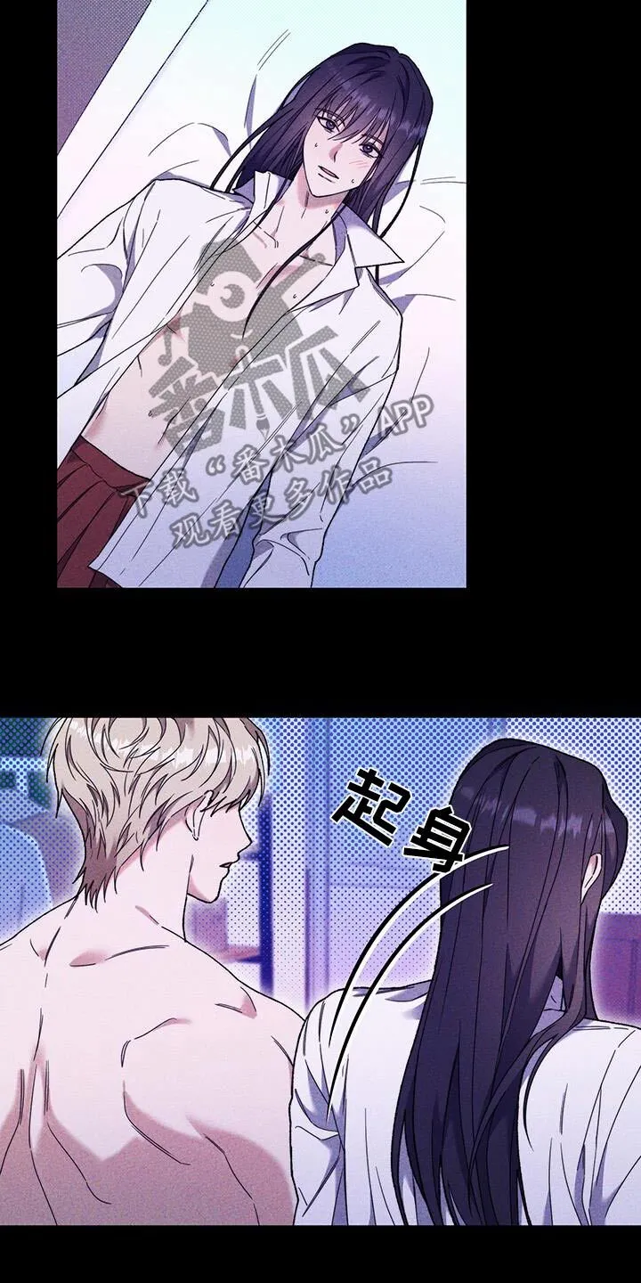 第41章：崇拜你 第12页