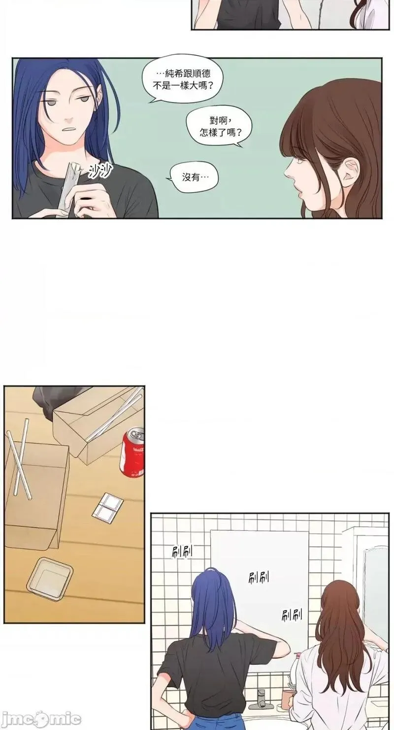 第15话 第15话 第15页