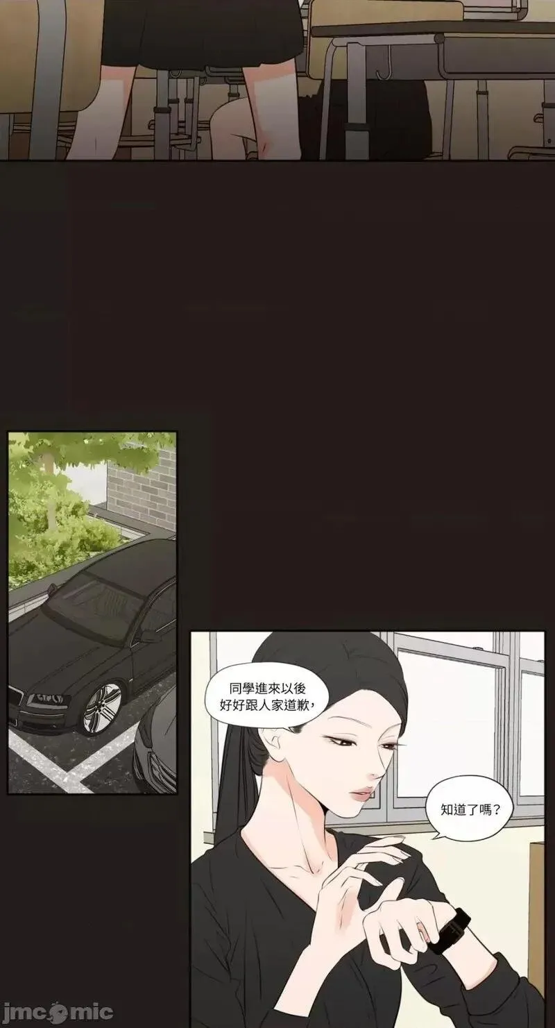 第31话 第31话 第6页