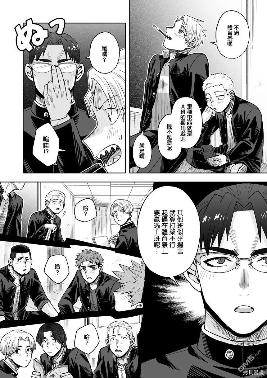 第34话 第6页