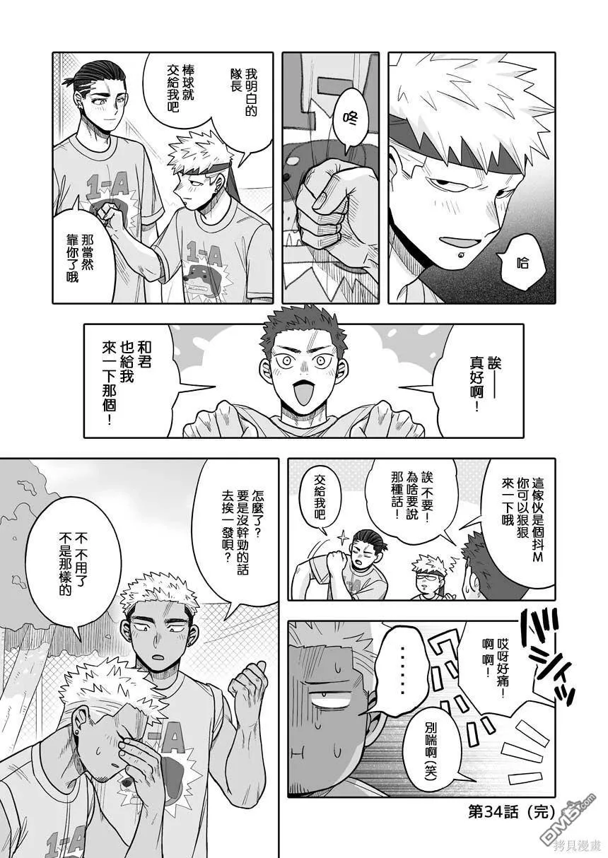 第34话 第26页