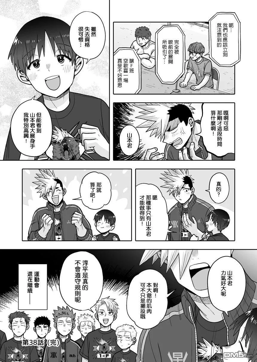 第38话 第29页