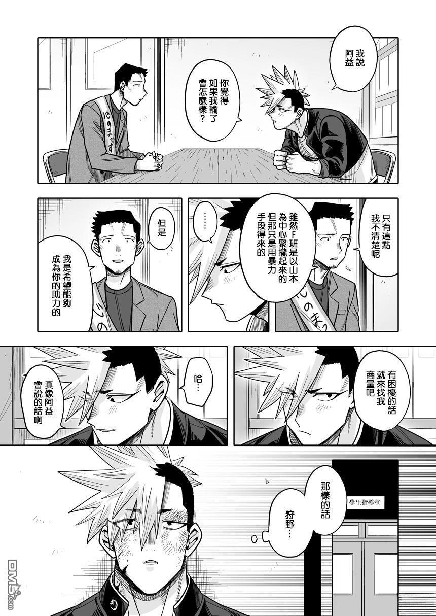 第42话 第6页