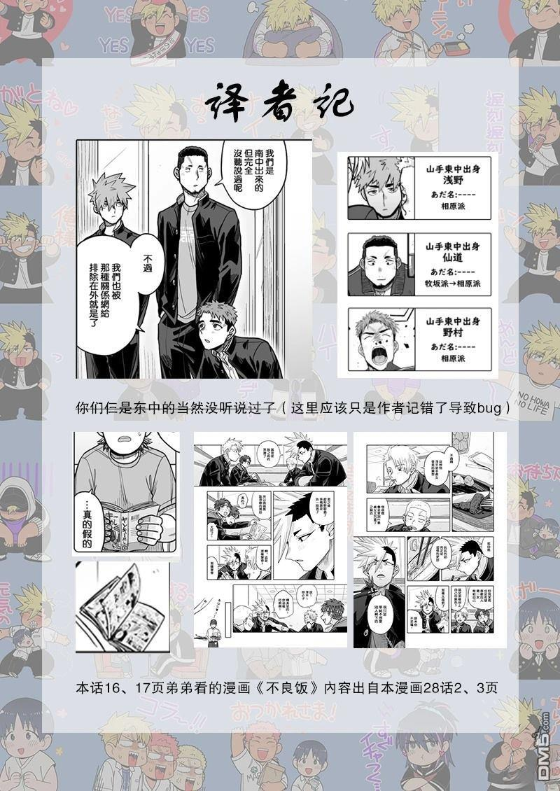 第42话 第34页