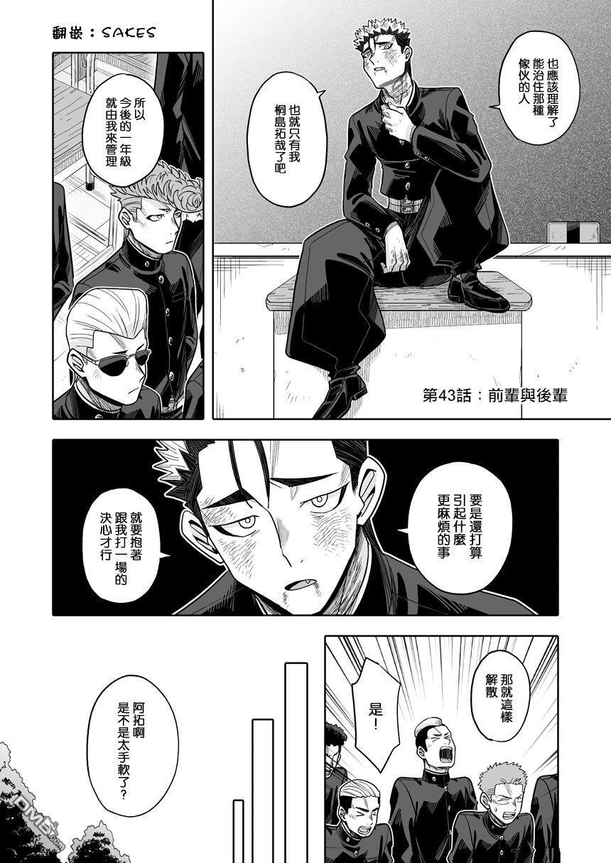 第43话 第2页