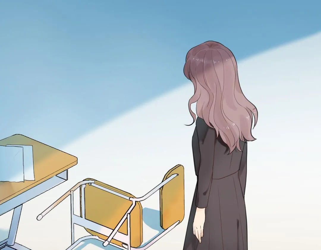 第1话 请别帮我捡钥匙！ 第7页
