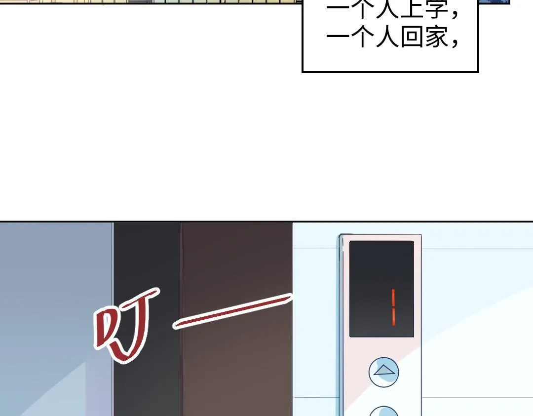 第1话 请别帮我捡钥匙！ 第11页