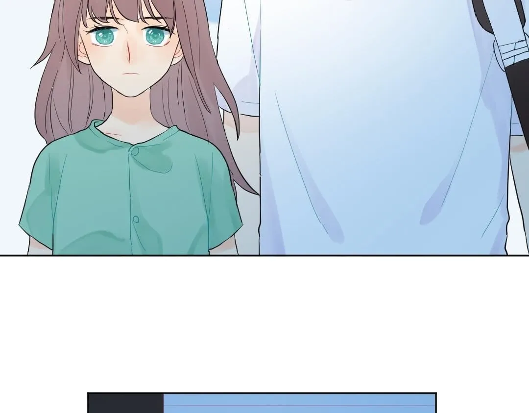 第3话 禁止乱走 第2页