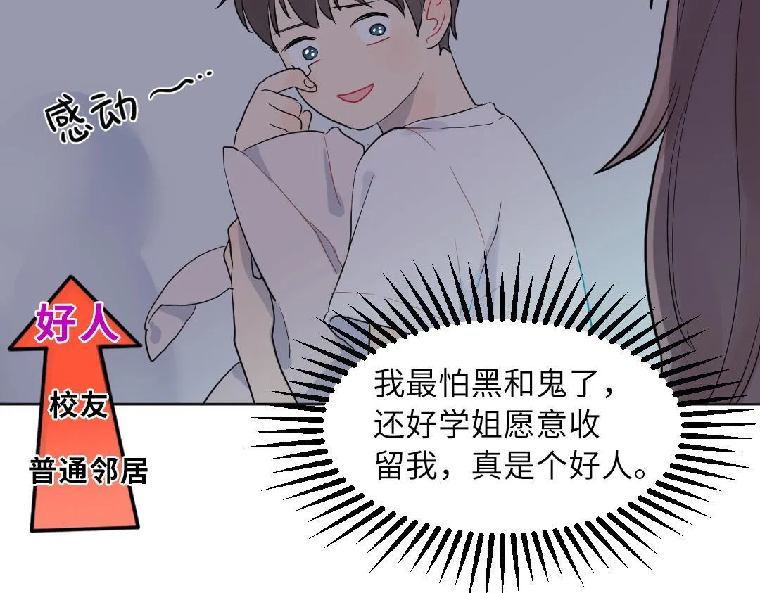 第3话 禁止乱走 第26页