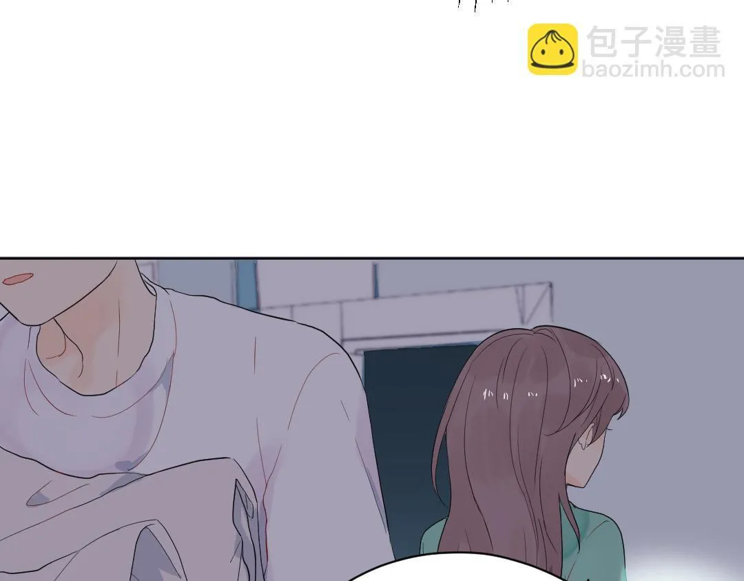 第3话 禁止乱走 第27页