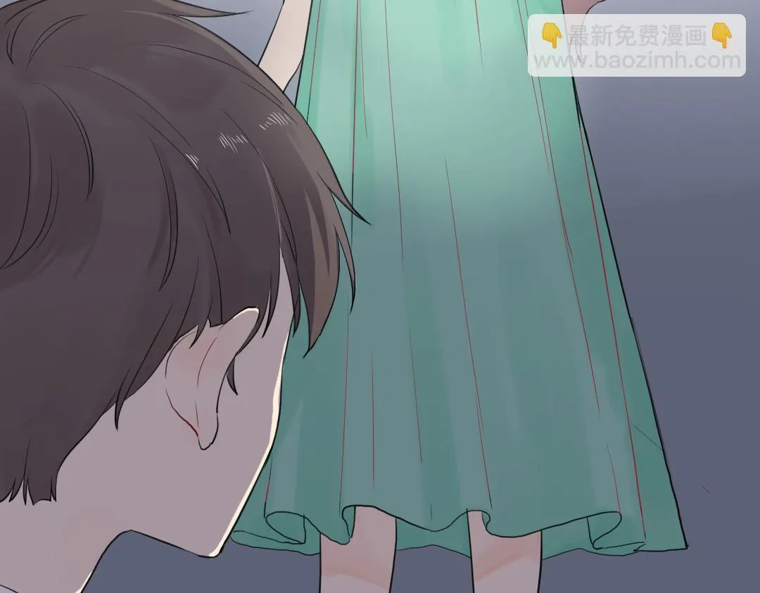 第4话 微妙的误会 第12页
