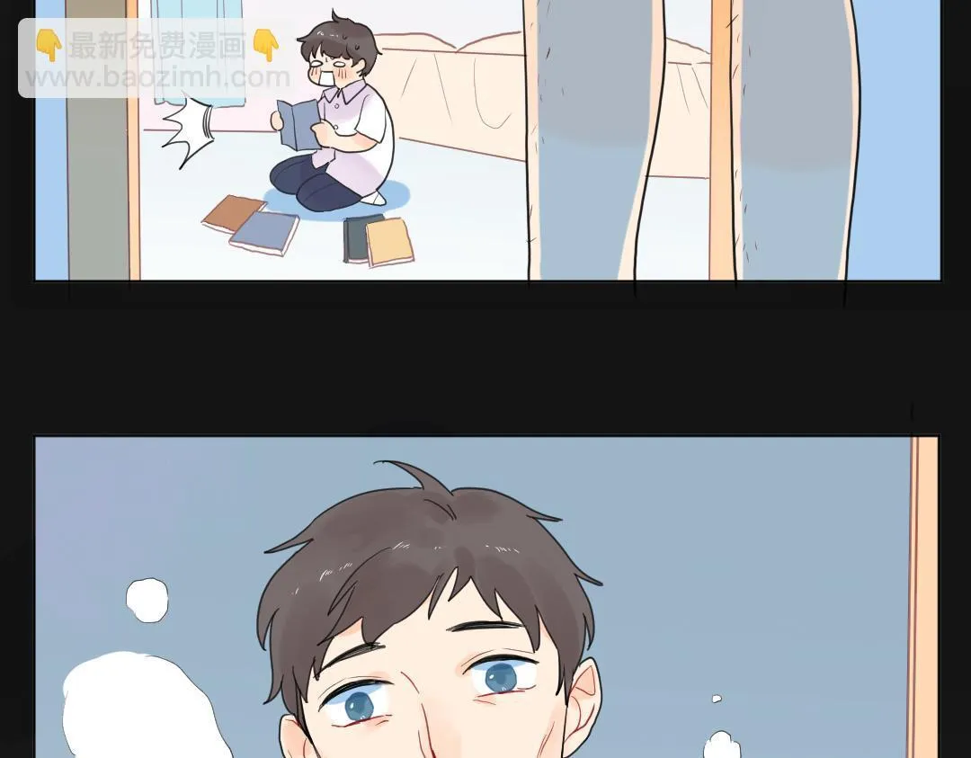 第4话 微妙的误会 第49页