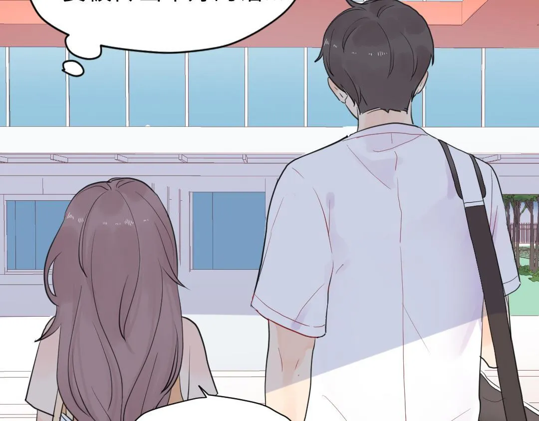 第4话 微妙的误会 第55页