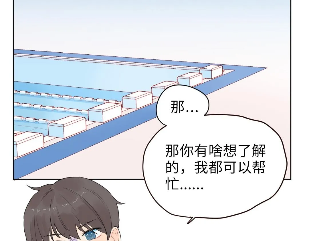 第5话 逛游泳馆 第50页