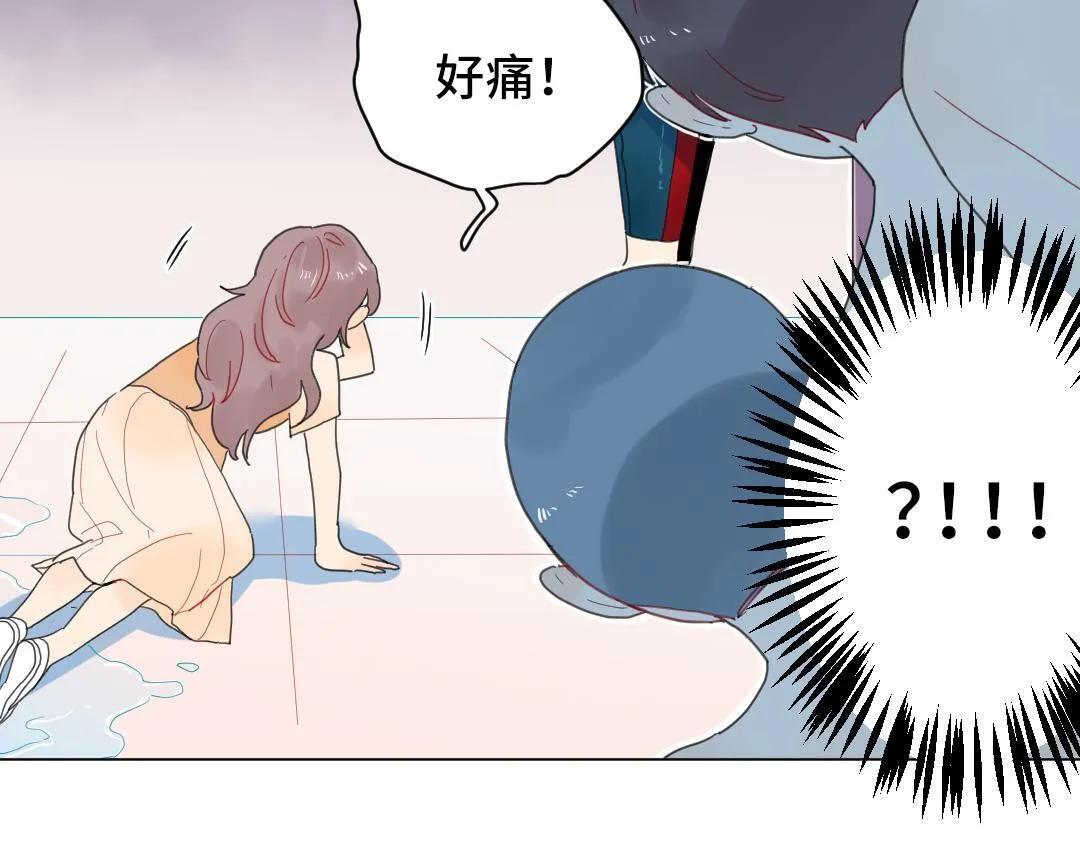 第6话 落荒而逃 第10页