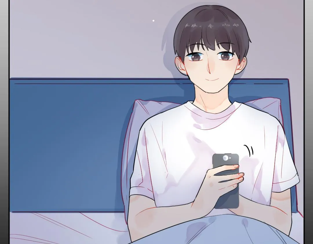 第8话 学姐在躲我？ 第20页