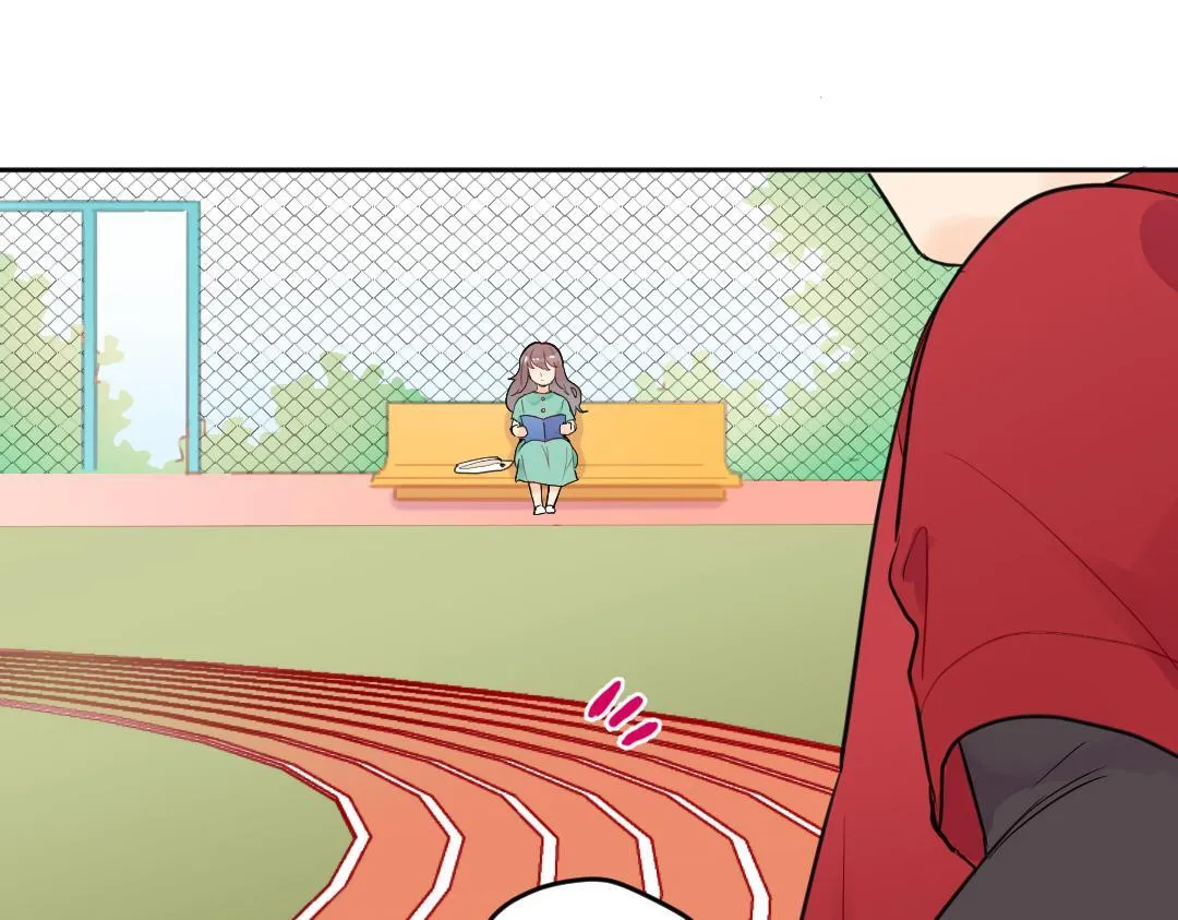第8话 学姐在躲我？ 第30页