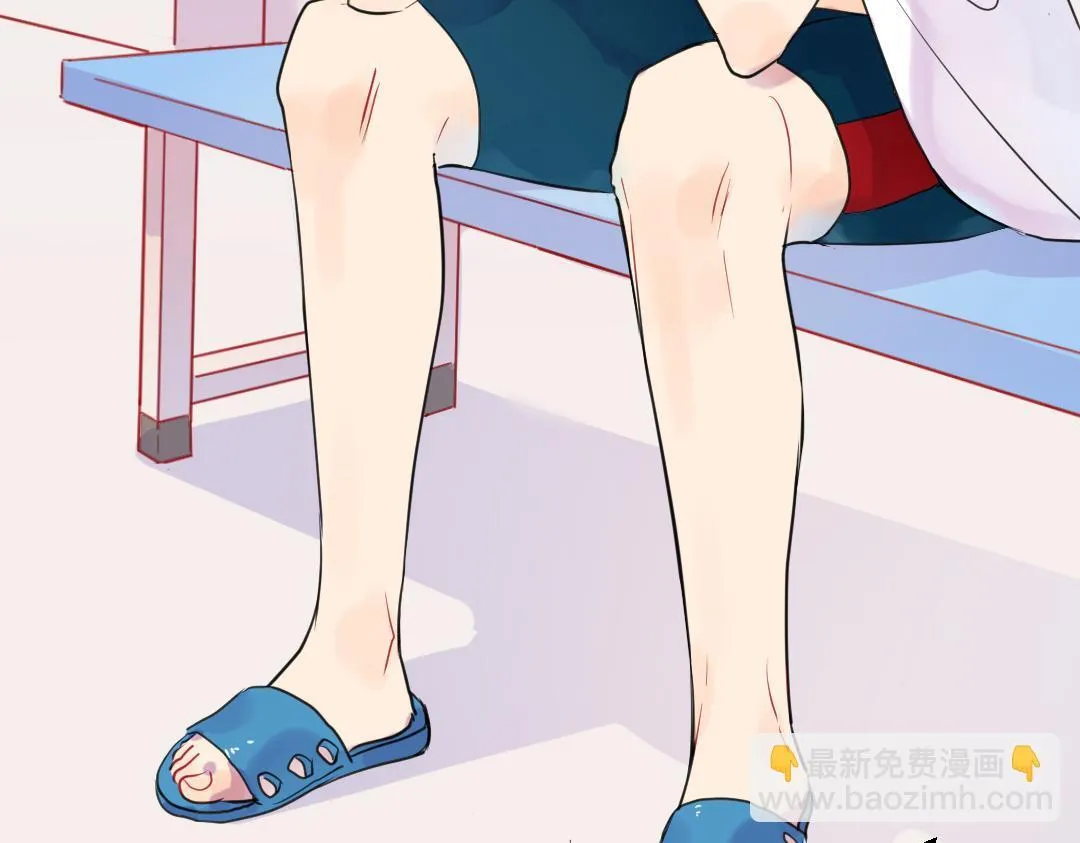 第8话 学姐在躲我？ 第54页