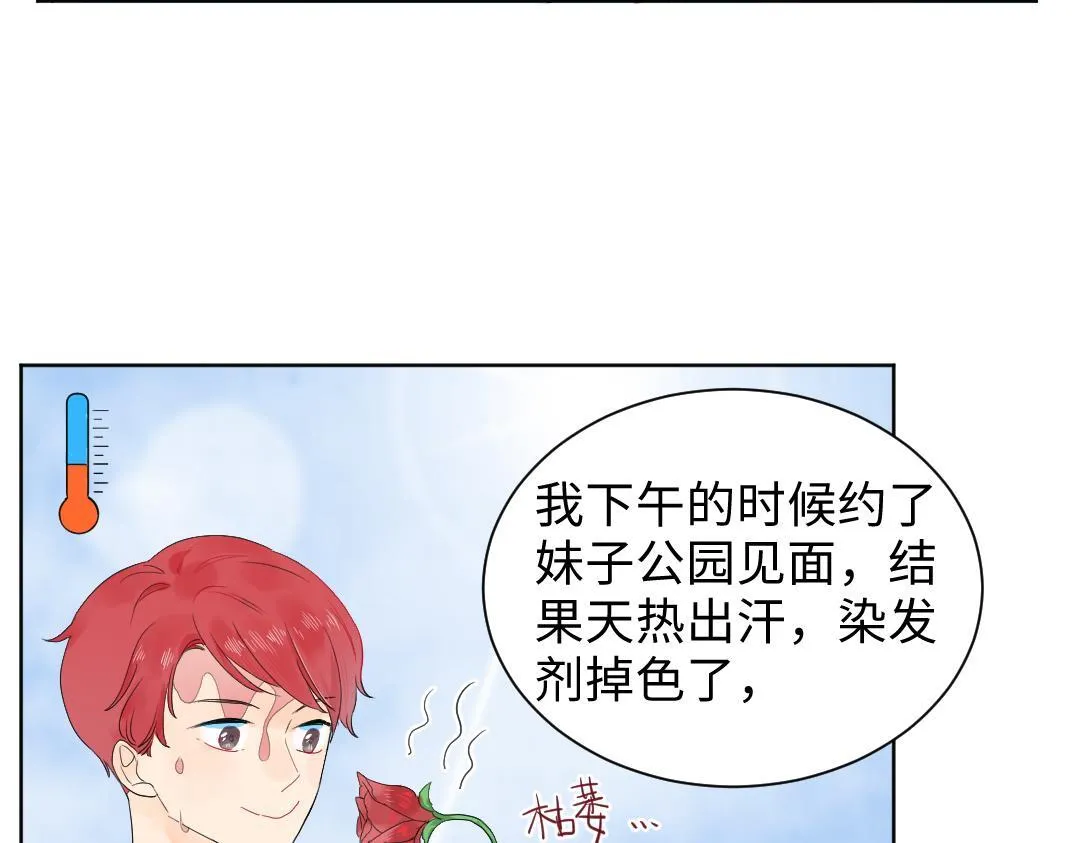 第11话 梨花带雨的基友？ 第19页