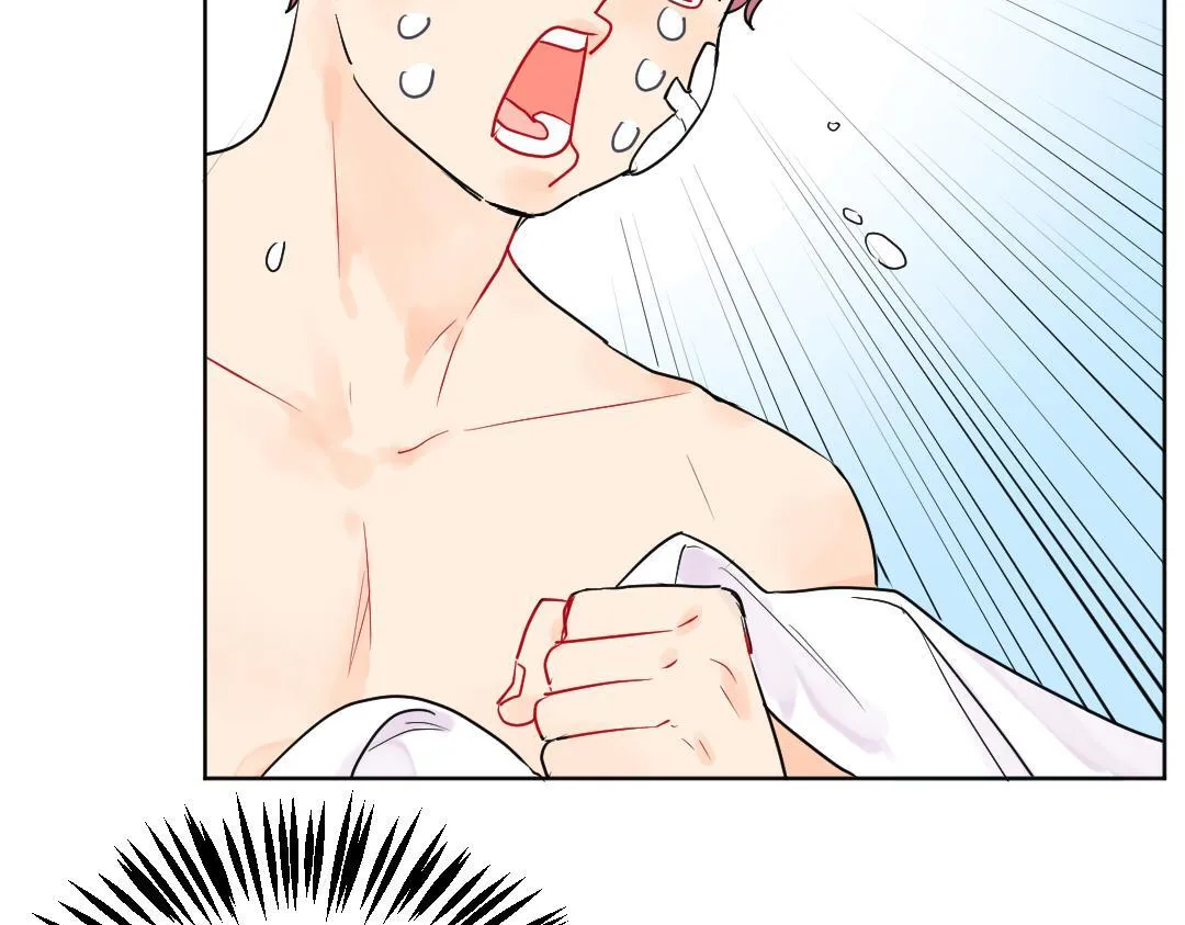 第11话 梨花带雨的基友？ 第48页