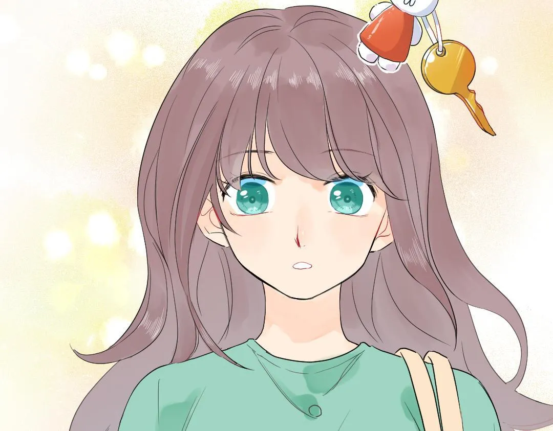 第11话 梨花带雨的基友？ 第59页