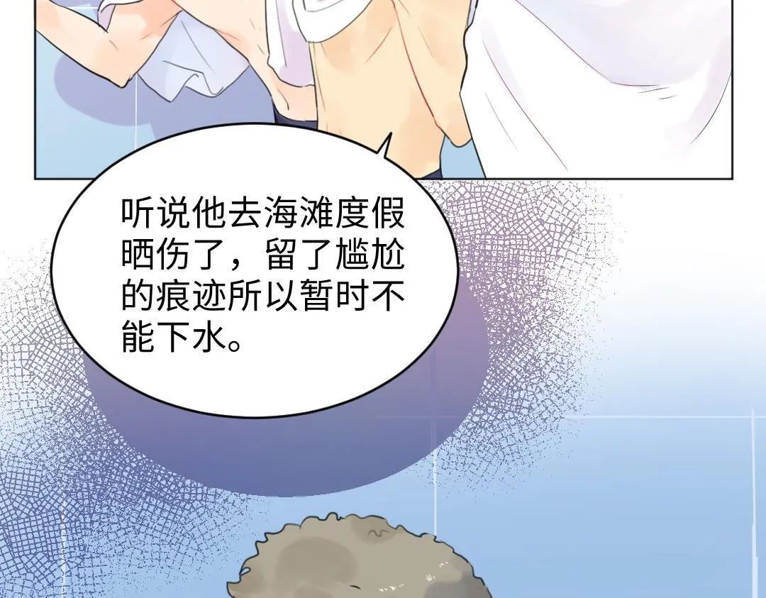 第13话 胆小是个问题 第22页
