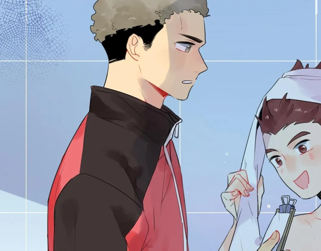 第13话 胆小是个问题 第23页