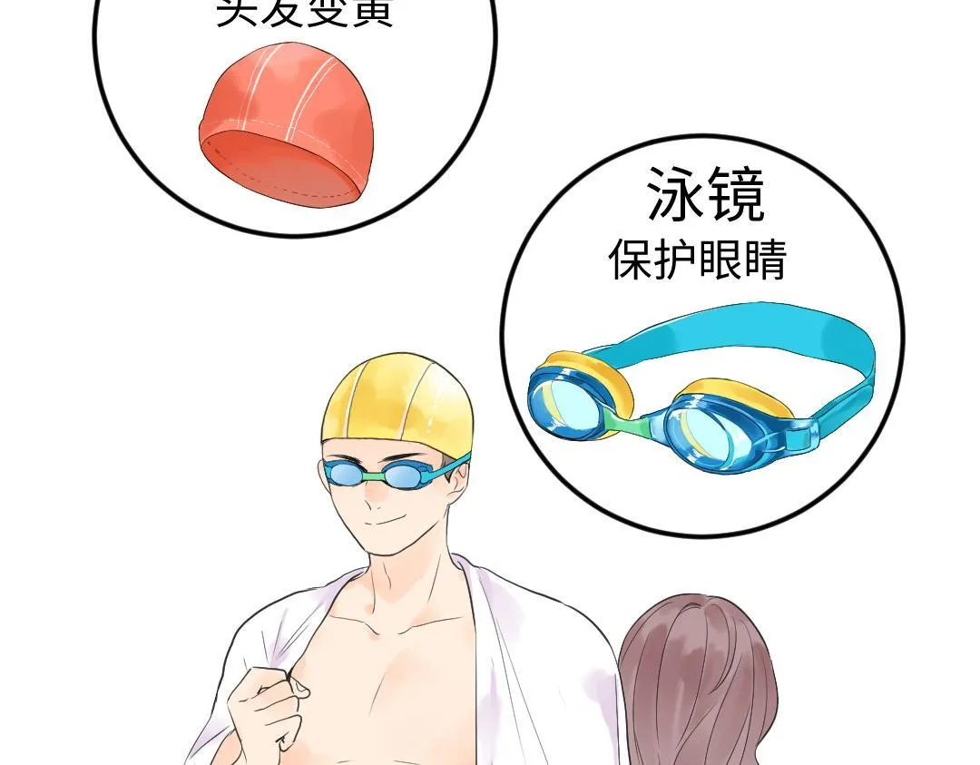 第13话 胆小是个问题 第96页