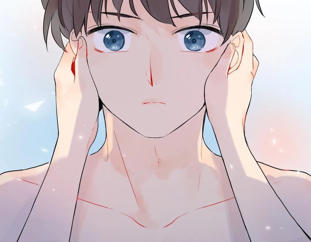 第15话 左右为男 第5页