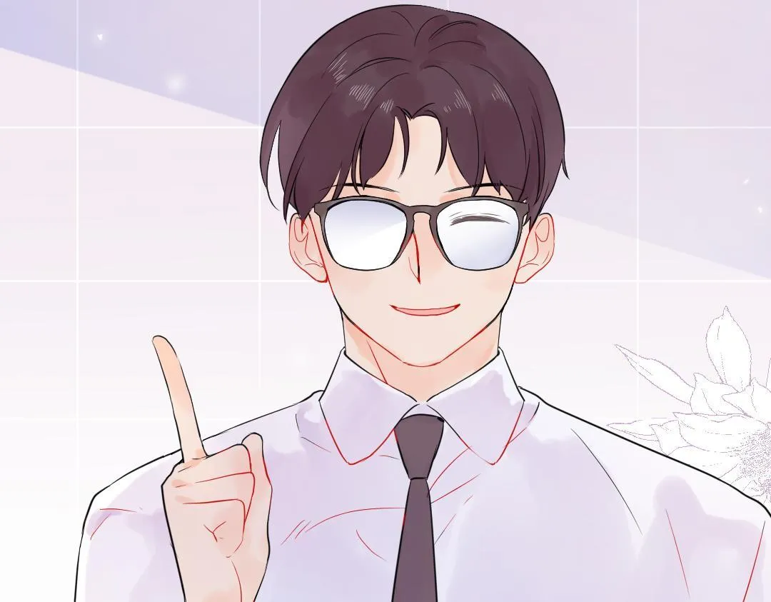 第18话 男子力？ 第35页