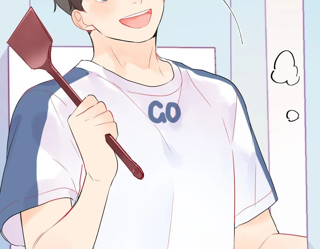 第18话 男子力？ 第44页