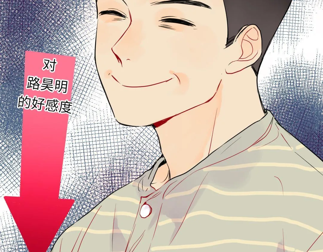 第19话 父亲大人来袭！ 第32页