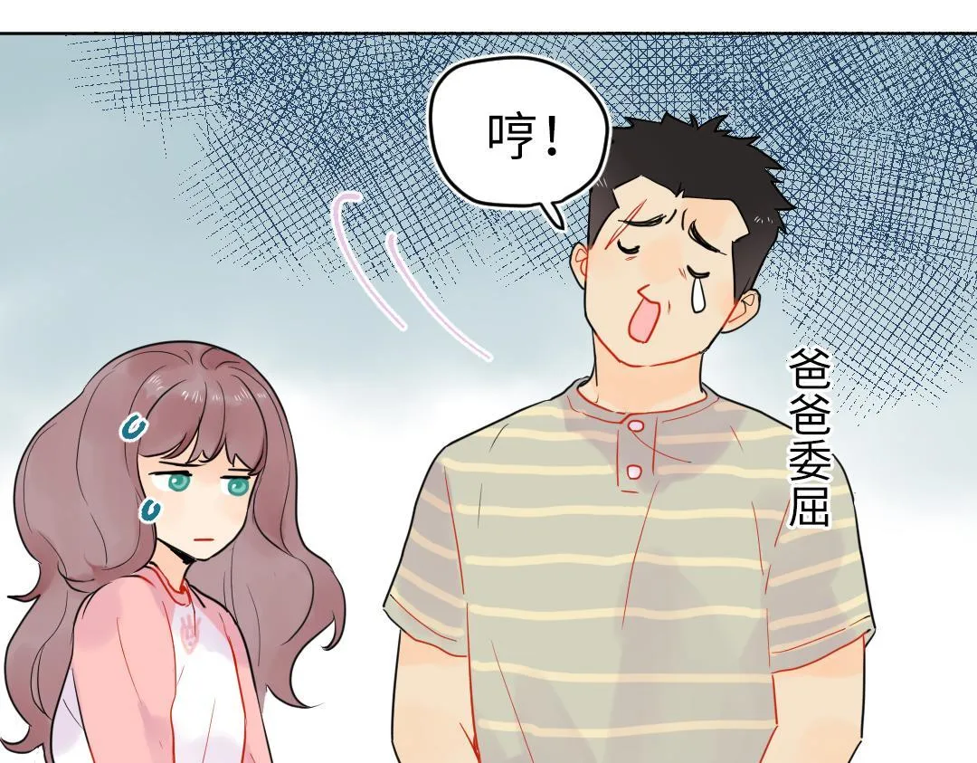 第19话 父亲大人来袭！ 第63页