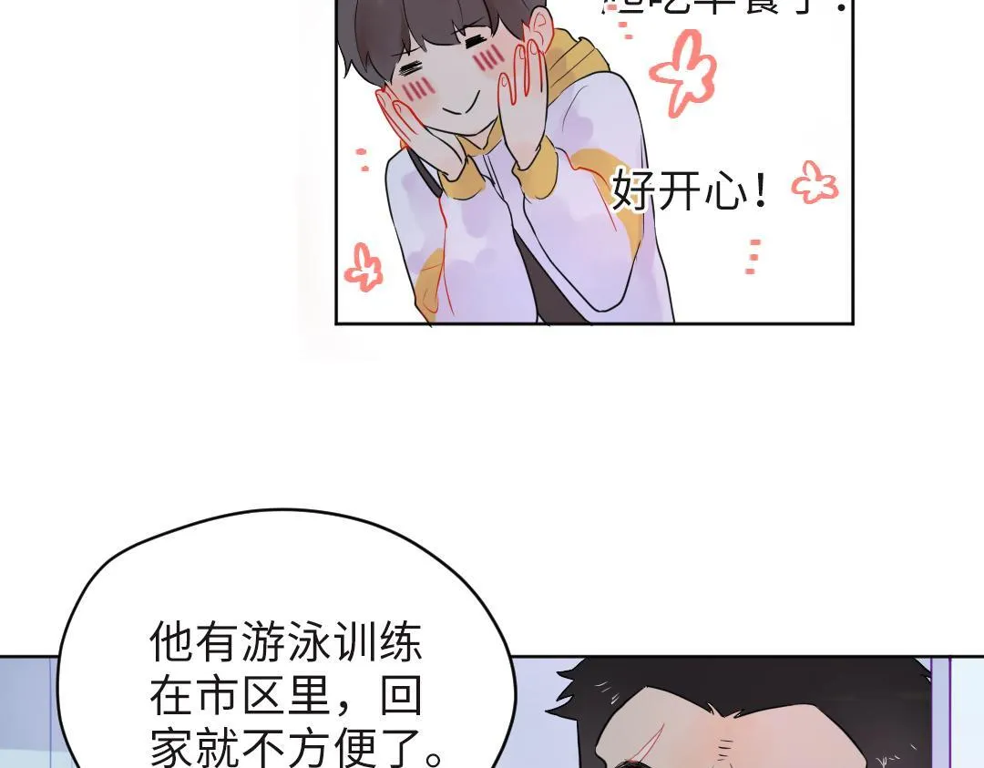 第20话 吃早饭~ 第64页