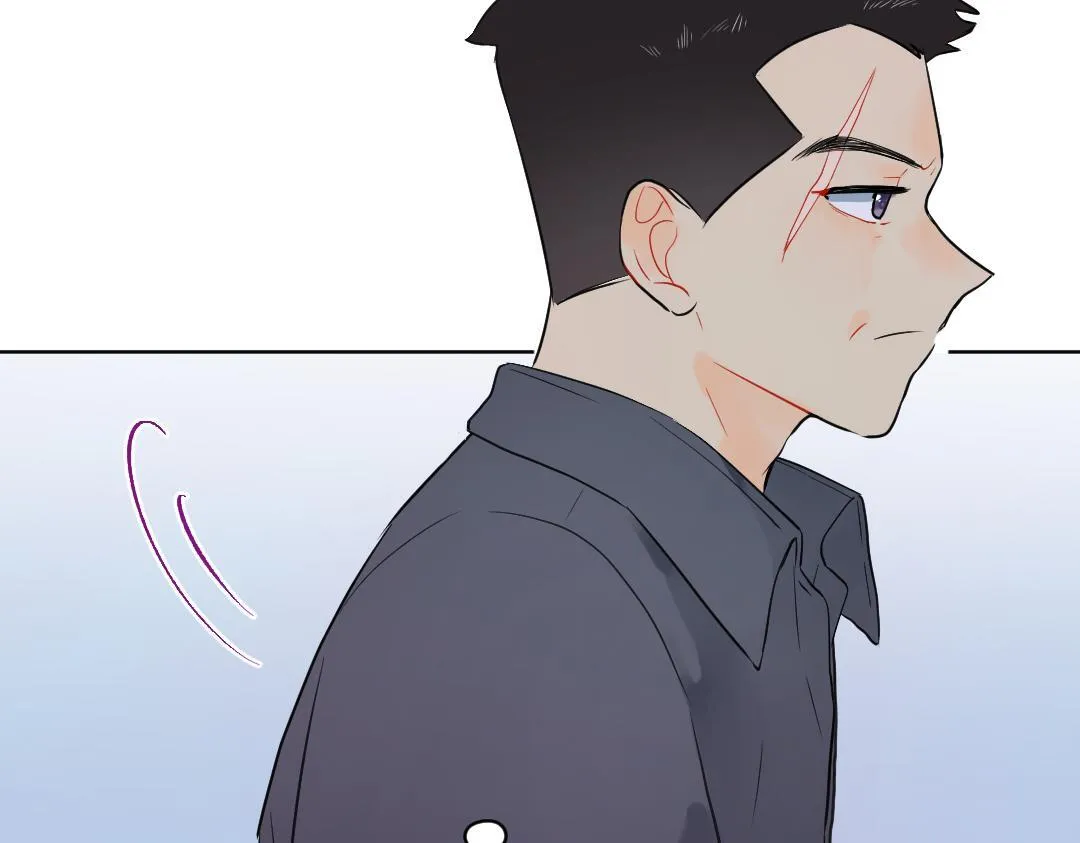 第21话 心酸的老父亲 第10页