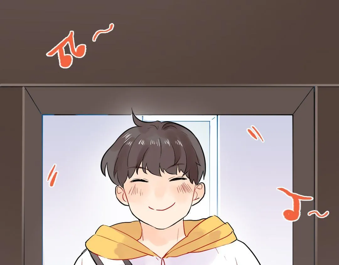 第21话 心酸的老父亲 第45页