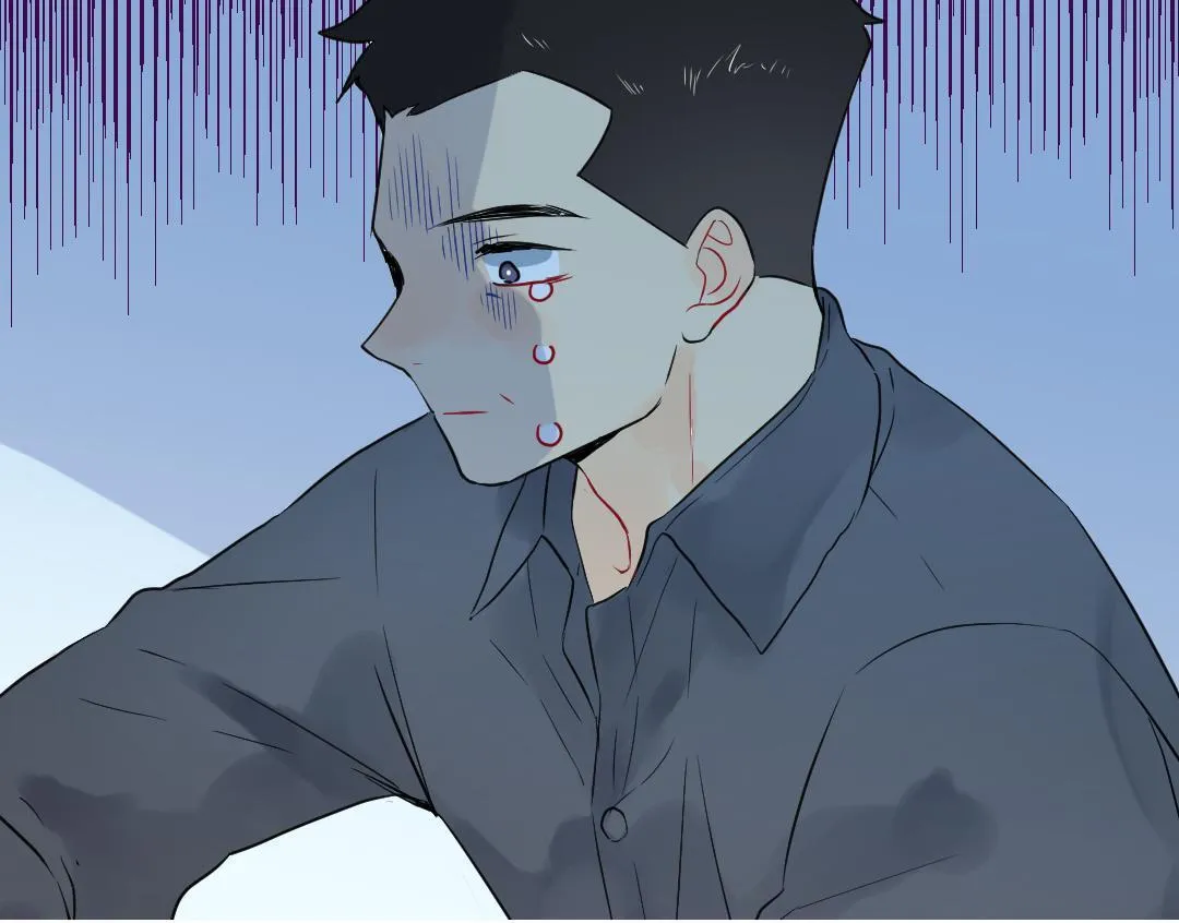 第21话 心酸的老父亲 第50页