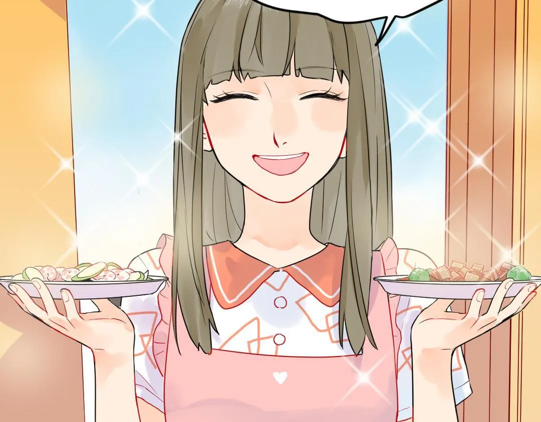 第27话 好想见学姐 第35页