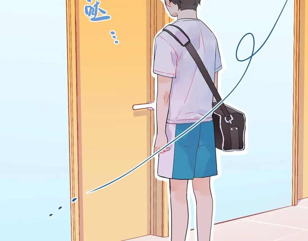 第27话 好想见学姐 第44页
