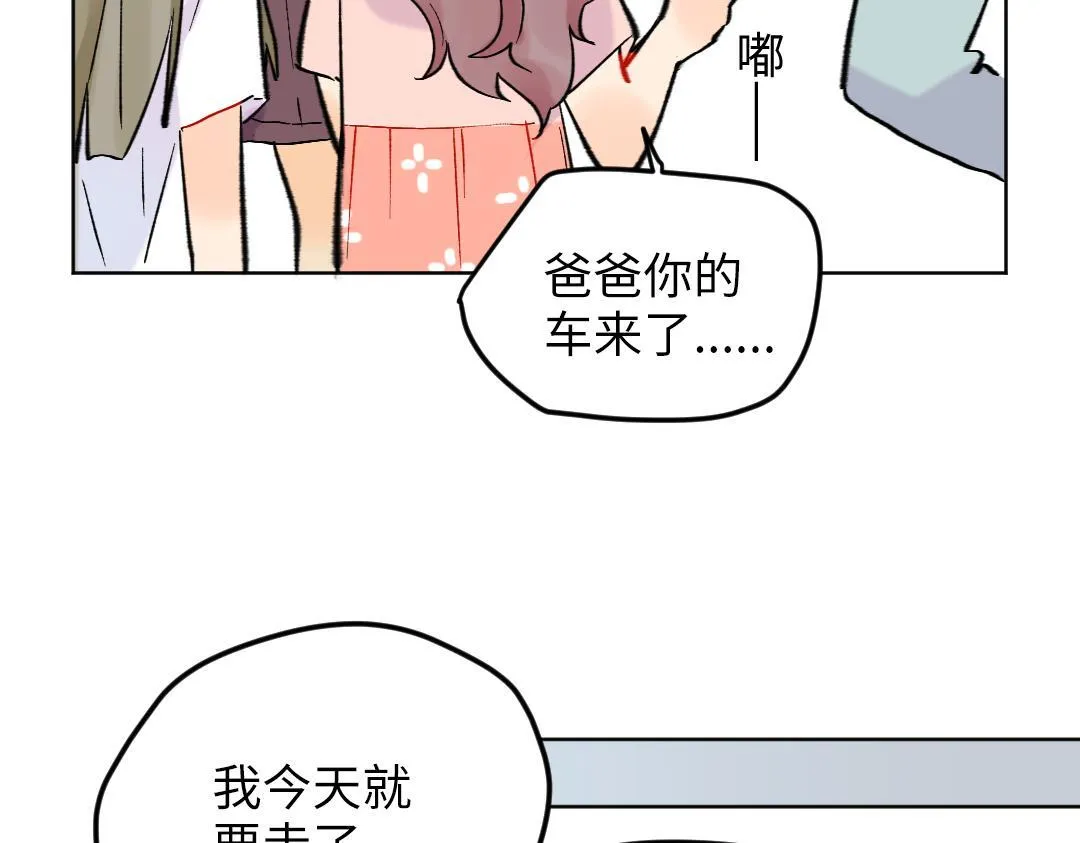 第27话 好想见学姐 第68页