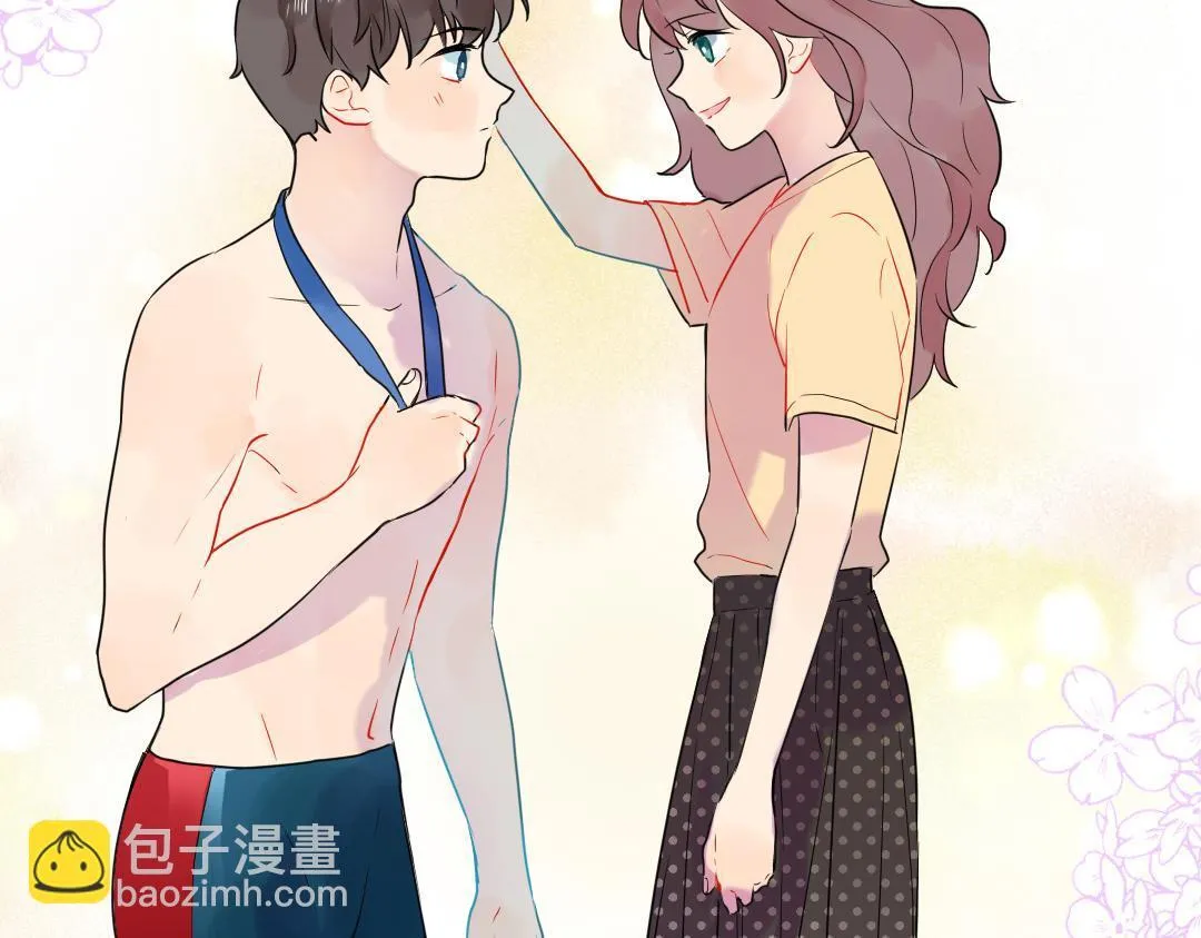 第29话 酸甜味儿的单恋 第48页