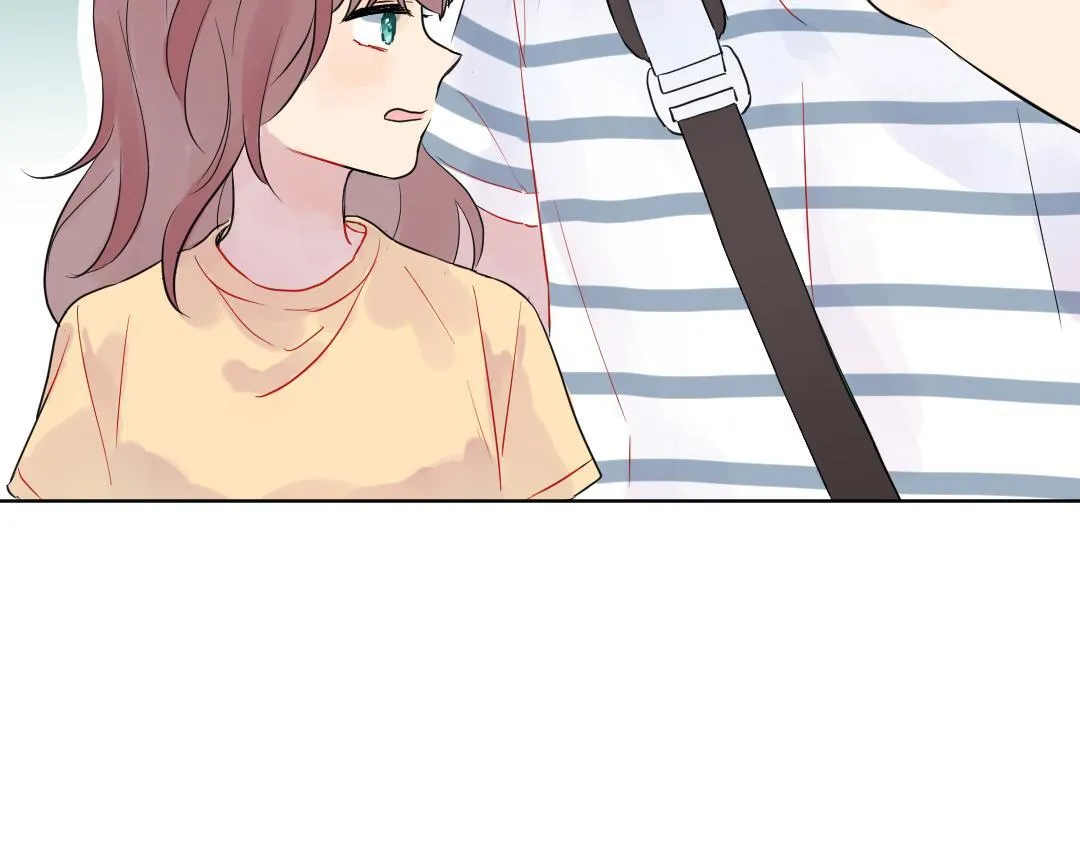 第31话 学弟的过去 第10页