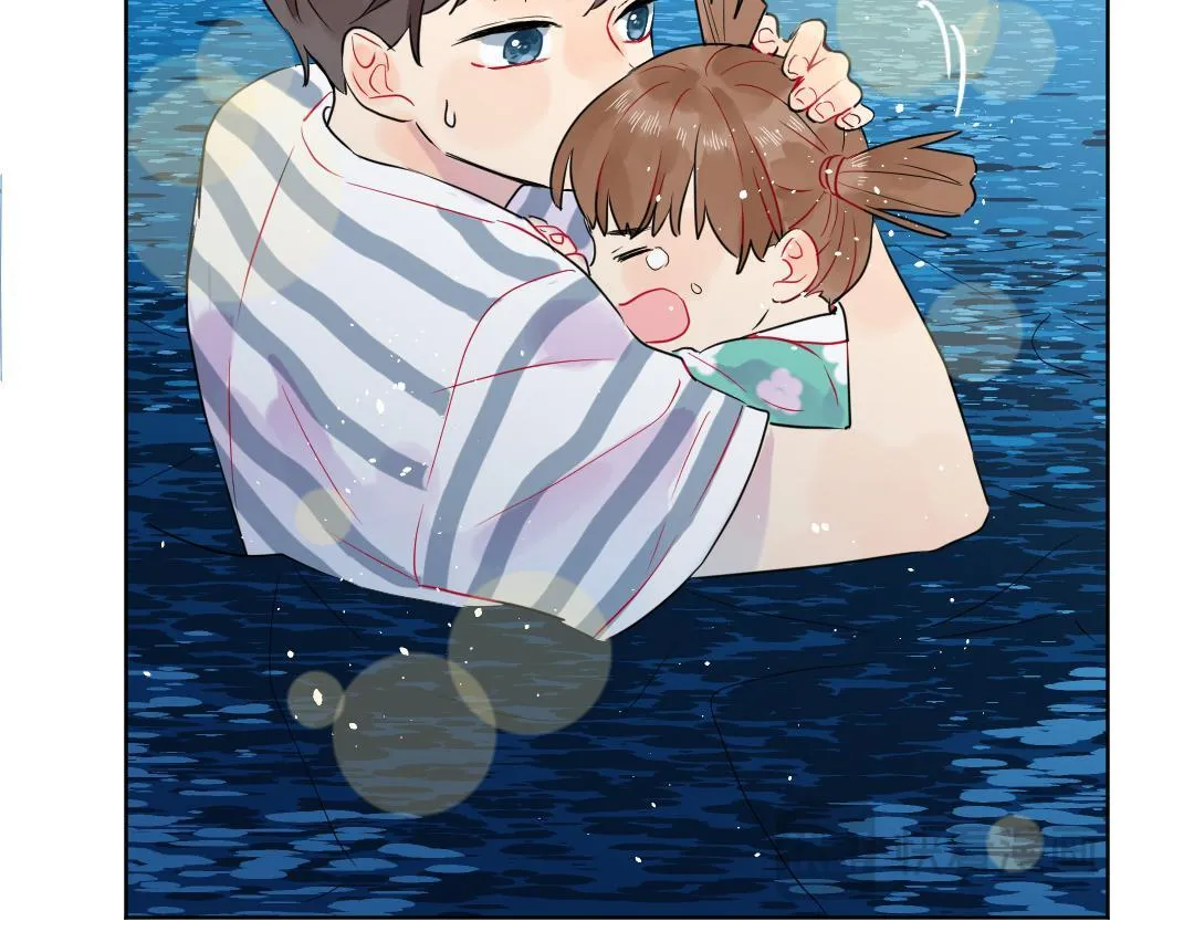 第31话 学弟的过去 第34页