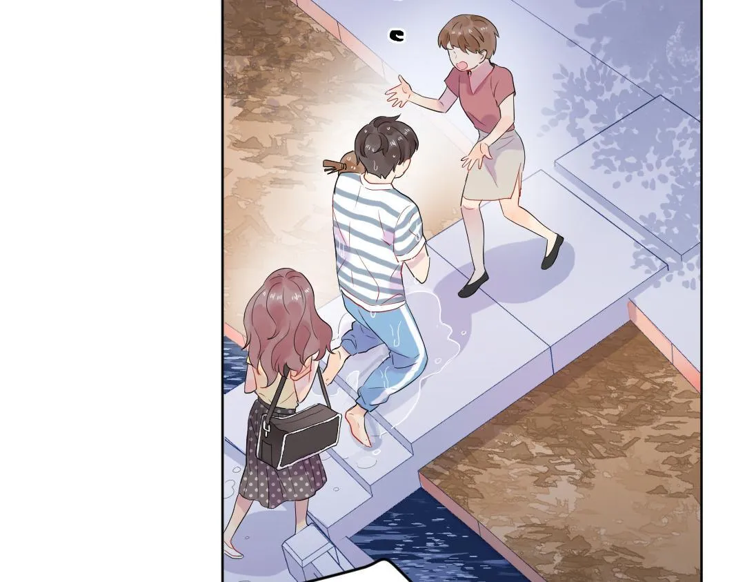 第31话 学弟的过去 第38页