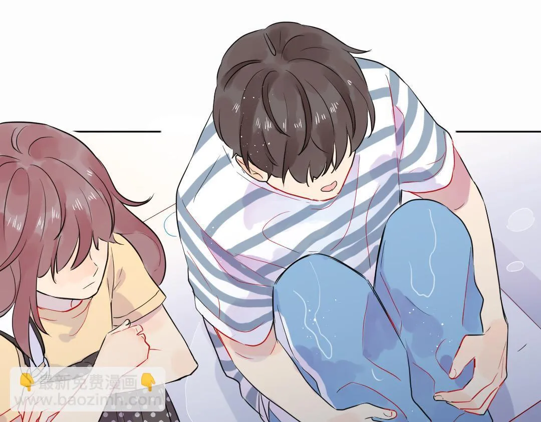 第31话 学弟的过去 第57页